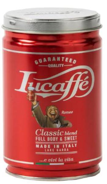 Lucaffè Espresso Classic